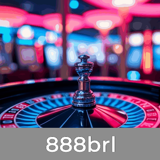 888brl: Cassino Confiança e Entretenimento