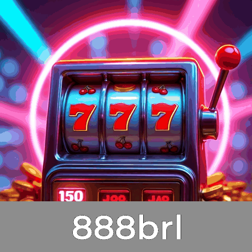 888brl: Slots de Jackpot, Jogos de Mesa e Real Dealer