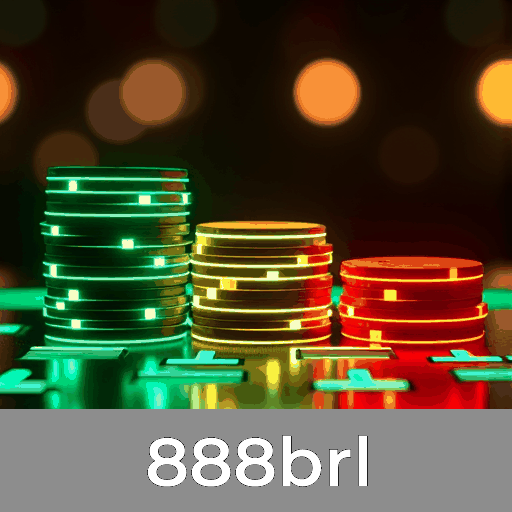 888brl: Apostas Esportivas com Foco no Brasil